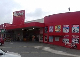App Bistek - Bistek Supermercados - Sempre ao seu lado!