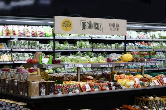 Consumo de orgânicos impulsiona o mercado em Santa Catarina