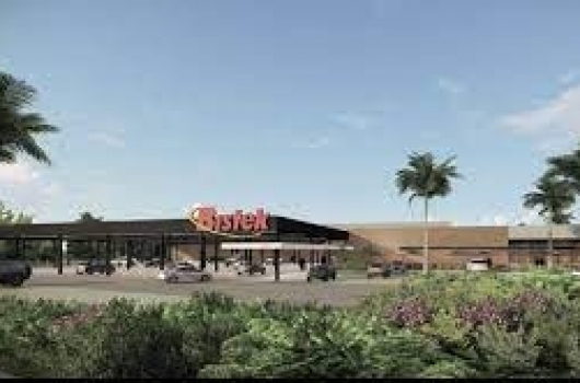 Bistek Supermercados inaugura nova loja em Cocal do Sul